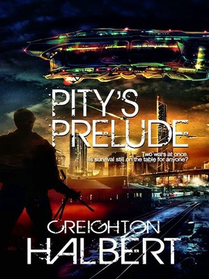 cover image of Pity's Prelude